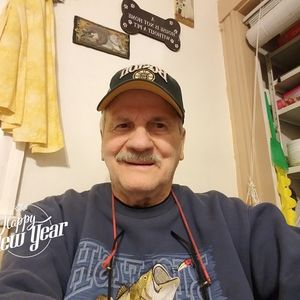 Meet your Posher, Bill